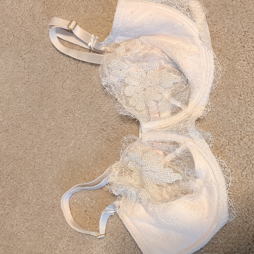 Dream Angels Push Up Bra
